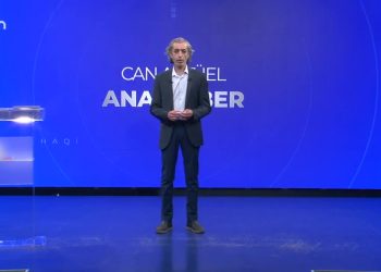 Cemo Doğan İle Can Aktüel Ana Haber