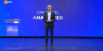 Cemo Doğan İle Can Aktüel Ana Haber