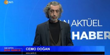 Cemo Doğan İle Can Aktüel Ana Haber