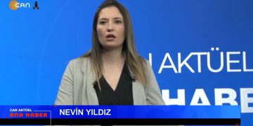 Nevin Yıldız ile Can Aktüel Ana Haber sizlerle