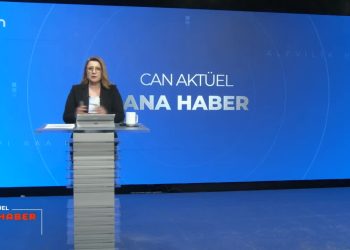 Buldan ve Sancar HDP Eşbaşkanlığını bırakıyor.
CHP’de yeni MYK belli oldu.
Yeni kabine sonrasi ekonominin gidişatını ekonomist Özgür Müftüoğlu değerlendiriyor
Elif Sonzamancı ile Can Aktüel Ana Haber’de