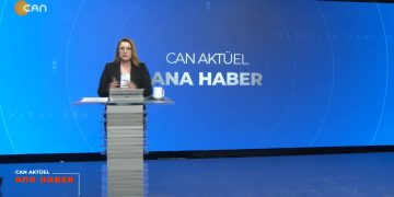 Buldan ve Sancar HDP Eşbaşkanlığını bırakıyor.
CHP’de yeni MYK belli oldu.
Yeni kabine sonrasi ekonominin gidişatını ekonomist Özgür Müftüoğlu değerlendiriyor
Elif Sonzamancı ile Can Aktüel Ana Haber’de