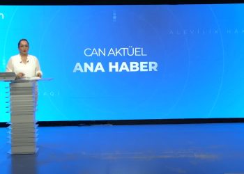 11.Ağuçan Anma Etkinliği ve 2. Varto Festivali Gerçekleşiyor,
Türkiyede Yoksulluk Derinleşiyor,
Serpil Çelik Mert ile Can  Aktüel Ana Haber Bülteni Sizlerle.