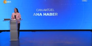 – aleviler 10 aralık’ta kadıköy’deki mitinge hazırlanıyor
– dersim’de genç nüfus neden göç ediyor
– HEDEP ve CHP’den Grup Toplantısı
– Demirtaş Hakaret Davasından Yargılandı
– Serpil Çelik Mert ile Can Aktüel Ana Haber’de