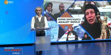 Cemo Doğan İle Can Aktüel Ana Haber