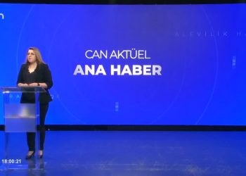 Elif Sonzamancı İle Can Aktüel Ana Haber