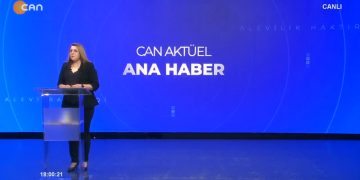 Elif Sonzamancı İle Can Aktüel Ana Haber
