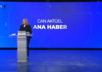 Amedspor’a ırkçı saldırılara tepkiler, millet ittifakında Akeşener krizi… Elif Sonzamancı ile Can Aktüel Anahaber…