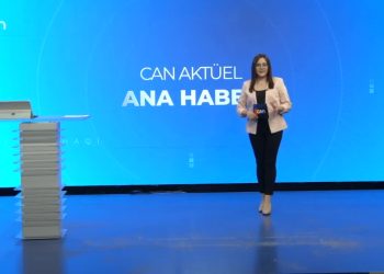 -21. Munzur Doğa ve Kültür Festivali ile 2.Varto Festivali devam ediyor
-Deprem felaketi 6. ayında
-Akbelen’de büyük buluşma
-TELE1’in ekranları 7 gün karartıldı
Ezgi Özer ile Can Aktüel Ana Haber’de