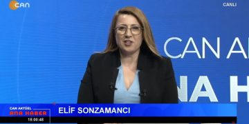 – Erdoğan Sivas Katliamının Bir Hükümlüsünü Daha Affetti, 
– Birçok Kurum ÇEDES’E HAYIR Mitingine Çağrı Yaptı, 
– 6-7 Eylül Pogromu Unutulmadı, Elif Sonzamancı ile Can Aktüel Ana Haber’de