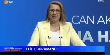 – HEDEP Eş Başkanları Tutuklu Siyasetçilere Özgürlük İstedi
– Alevilerin Cumhuriyetle Sınavı Tartışılmaya Devam Ediliyor
– CHP’nin 38. Olağan Kurultayı Sonrası PM Üyeleri Belli Oldu
– Gazze’de Can Kaybı 10 Bini Geçti
– Elif Sonzamancı ile Can Aktüel Ana Haber’de