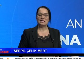 – aleviler 10 aralık’ta kadıköy’de
– ÇEDES Projesine Tepkiler Sürüyor,
– Depremin Ardından 10 Ay Geçti,
– Serpil Çelik Mert ile Can Aktüel Ana Haber’de