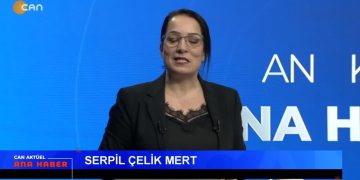 – aleviler 10 aralık’ta kadıköy’de
– ÇEDES Projesine Tepkiler Sürüyor, 
– Depremin Ardından 10 Ay Geçti, 
– Serpil Çelik Mert ile Can Aktüel Ana Haber’de