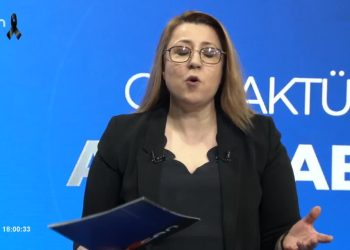 Deprem Felaketi, Elif Sonzamancı İle Can Aktüel Ana Haber