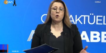 Deprem Felaketi, Elif Sonzamancı İle Can Aktüel Ana Haber