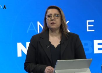 Millet ittifakında Kılıçdaroğlu aday… Elif Sonzamancı ile Can Aktüel Anahaber