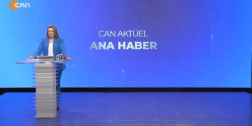 -Madımak Katliamı Hükümlüsüne Verilen Affa Tepkiler,
-16 Eylül’de İzmir’deki Laik Eğitim Mitingine Çağrılar
-İktidarın Orta Vadeli Ekonomik Programı Yoksulluğu Büyütüyor
Elif Sonzamancı ile Can Aktüel Ana Haber’de