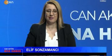 – Alevi Kurumları 10 Aralık’ta İstabul’da Miting Düzenliyor
– Partisinin Grup Toplantısında Konuşan HEDEP Eş Başkanı: Türkiyenin İki Temel Sorunu Var, Aleviler ve Kürt Sorunu
– Filistin-İsrail Savaşı 32. Gününde Devam Ediyor
– Elif Sonzamancı ile Can Aktüel Ana Haber