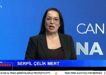 – 10 Aralık Kadıköy Mitingine Çağrılar
– Cenazelere Saldırlar Protesto EDildi
– 135 Sivil Toplum Örgütünden TTB’ye Destek
– Antep’te Özak Tekstil İşçilerinin Eylemleri 11. Gününde
– Serpil Çelik Mert ile Can Aktüel Ana Haber’de