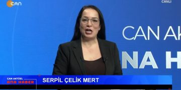 – 10 Aralık Kadıköy Mitingine Çağrılar
– Cenazelere Saldırlar Protesto EDildi
– 135 Sivil Toplum Örgütünden TTB’ye Destek
– Antep’te Özak Tekstil İşçilerinin Eylemleri 11. Gününde 
– Serpil Çelik Mert ile Can Aktüel Ana Haber’de