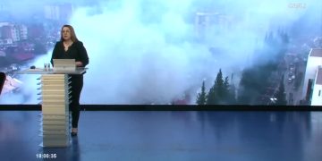 Deprem Felaketi, Elif Sonzamancı İle Can Aktüel Ana Haber