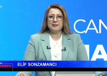 *İmamoğlu’na yönelik saldırıya tepkiler sürüyor.
*Yurt Dışı seçimleri yarın sona eriyor.
Elif Sonzamancı ile Can Aktüel Ana Haber