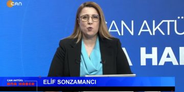 -Okullara imamlar atanmaya devam ediyor. Tepkiler çığ gibi büyüyor.
-Deprem zedelere yardım değil fatura gidiyor.
-Madımak Katliamı hafıza merkezi açılıyor.
Elif Sonzamancı ile Can Aktüel Ana Haber’de