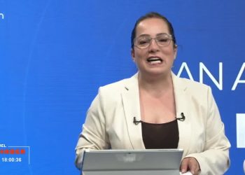 – Alevi Kurumlarından Cezasızlığa Tepki
– Cumhurbaşkanlığı Kararnameleri Vatandaşı Vurdu
– Cumartesi Anneleri yine Gözaltına alındı
Serpil Mert Çelik’in sunumuyla Can Aktüel Ana Haber’de..