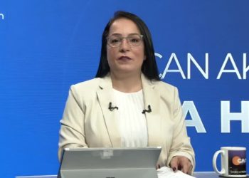 -16 Eylül’de Laik Eğitim Mitingi
-Yeşil Sol Partili Celal Fırat’tan soru önergesi.
-Gar Katliam Davası’nın Duruşması Yapıldı.
-Yeşil Sol Parti Kadın Konferansı Düzenlendi
Serpil Çelik Mert ile Can Aktüel Ana Haber’de