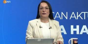 -16 Eylül’de Laik Eğitim Mitingi
-Yeşil Sol Partili Celal Fırat’tan soru önergesi.
-Gar Katliam Davası’nın Duruşması Yapıldı.
-Yeşil Sol Parti Kadın Konferansı Düzenlendi
Serpil Çelik Mert ile Can Aktüel Ana Haber’de