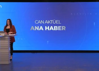 -Sivas Davasında Zamanaşımına Tepkiler
-Filistin İsrail savaşı 2. gününde
-MARDEF 3. Kongresini Gerçekleştirdi
Ezgi Özer İle Can Aktüel Ana Haber’de