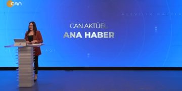 -Sivas Davasında Zamanaşımına Tepkiler
-Filistin İsrail savaşı 2. gününde
-MARDEF 3. Kongresini Gerçekleştirdi
Ezgi Özer İle Can Aktüel Ana Haber’de