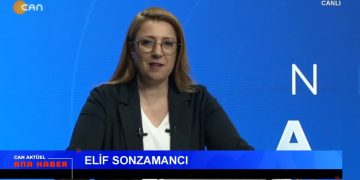 – Sansür Yasasının İptalini AYM Reddetti- Yargıtaydan Skandal Can Atalay Kararı- Filistin-İsrail Savaşının 33. Gününde 10 bini Aşkın Sivil Yaşamını Yitirdi- Alevilerin Cumhuriyet İle Sınavı Devam Ediyor– Elif Sonzamancı ile Can Aktüel Ana Haber