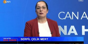 – 10 Aralık Kadıköy Mitingine 2 Gün Kaldı
– Kırıkkalede’de Okullara İmam Atandı
– Tecrite Karşı Cezaevlerinde Başlatılan Açlık Grevi 12. Gününde
– AYM ‘Ögüt Adına Suç İşleme Hükmünü’ İptal Etti
– Serpil Çelik Mert ile Can Aktüel Ana Haber’de