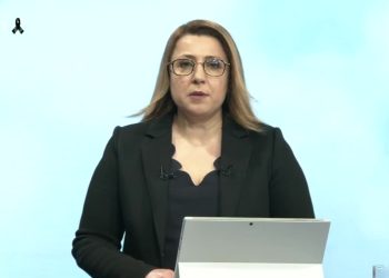 Deprem Felaketinde 4. Gün, Elif Sonzamancı İle Can Aktüel Ana Haber