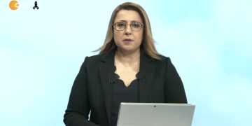 Deprem Felaketinde 4. Gün, Elif Sonzamancı İle Can Aktüel Ana Haber