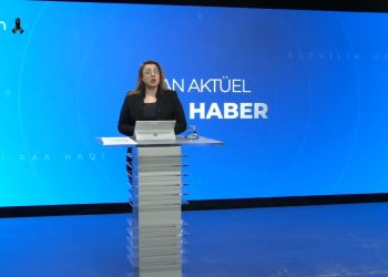 Elif Sonzamancı ile Can Aktüel Ana Haber #canlı