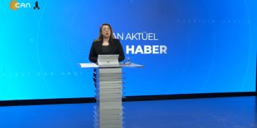 Elif Sonzamancı ile Can Aktüel Ana Haber #canlı