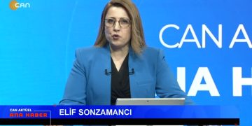 *Aleviler seçime hazırlanıyor.
*Yeşil Sol Parti Kent Kent halkla buluşuyor.
*Kılıçdaroğlu Bolu ve Düzce’de halka seslendi.
Elif Sonzamancı ile Can Aktüel Ana Haber’de