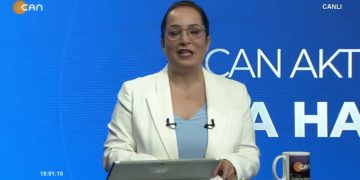 -Hükümet Alevileri Bölme Hamlesini Hızlandırdı
-16 Eylül’de Laik Eğitim Mitingine Çağrılar
Serpil Çelik Mert ile Can Aktüel Ana Haber’de