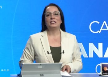 -Okullara İmam Atanması Tüm Türkiye’ye Yayılıyor
-Filistin İsrail Savaşı 3. Gününde
-Halk Ozanı Hıdır Baş Hakka Yürüdü
-Deprem Kentlerinde Sorunlar Devam Ediyor
Serpil Çelik Mert ile Can Aktüel Ana Haber’de