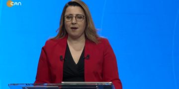 Elif Sonzamancı İle Can Aktüel Ana Haber