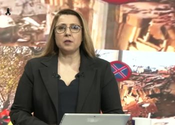 Deprem Felaketinde 5. Gün, Elif Sonzamancı İle Can Aktüel Ana Haber