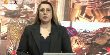 Deprem Felaketinde 5. Gün, Elif Sonzamancı İle Can Aktüel Ana Haber