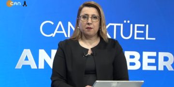 Elif Sonzamancı ile Can Aktüel Ana Haber