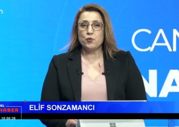 *Dersim’de Yeşil Sol rüzgarı.
*Kılıçdaroğlu : İlk turda bitirelim.
*İktidarın Alevi politikalarına tepkiler.
Elif Sonzamancı ile Can Aktüel Ana Haber’de