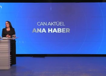 -Ankara Gar Katliamı’nın Üzerinden 8 Yıl Geçti
– Uğur Kurt Davası Yeniden Görüldü
-Filistin İsrail Savaşı 4. gününde
Serpil Çelik Mert ile Can Aktüel Ana Haber’de