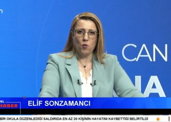 – Yargıtayın Skandal Can Atalay Kararına Tepkiler Sürüyor- Dedelere Maaş Bağlanmasına ve Alevi Asimilasyonuna Tepkiler- Filistin-İsrail Savaşı 35. Gününde Devam Ediyor – Elif Sonzamancı ile Can Aktüel Ana Haber