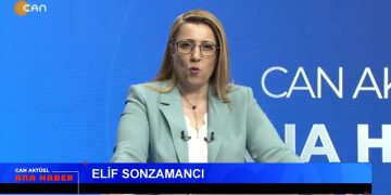 – Yargıtayın Skandal Can Atalay Kararına Tepkiler Sürüyor- Dedelere Maaş Bağlanmasına ve Alevi Asimilasyonuna Tepkiler- Filistin-İsrail Savaşı 35. Gününde Devam Ediyor – Elif Sonzamancı ile Can Aktüel Ana Haber