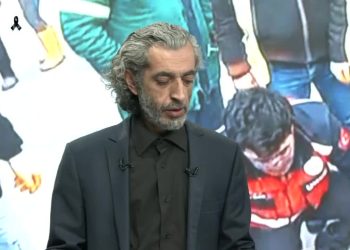 Büyük Felakette 6.Gün, Cemo Doğan İle Can Aktüel Ana Haber